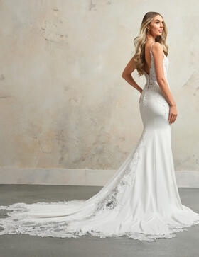 Maggie Sottero Anastasia