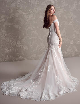 Maggie Sottero Cambria