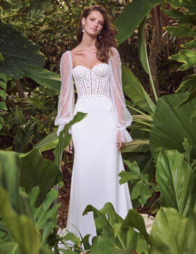 Maggie Sottero Doritte