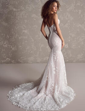 Maggie Sottero Fairchild