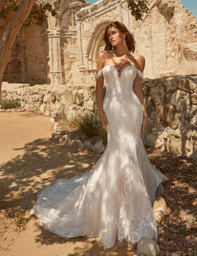 Maggie Sottero Frederique