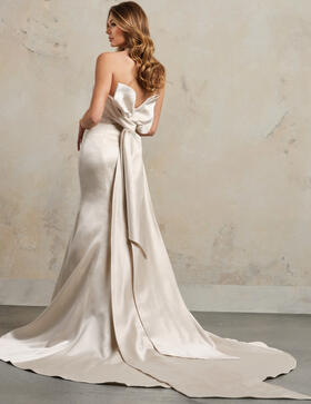 Maggie Sottero Mitchell Vida
