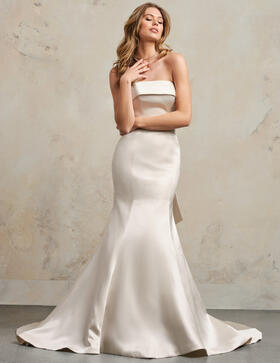 Maggie Sottero Mitchell Vida