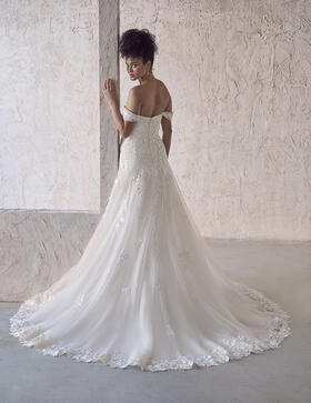 Maggie Sottero Nakita
