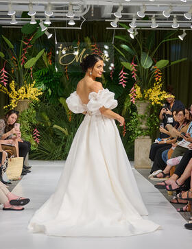 Maggie Sottero Nisha AB16+