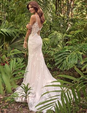 Maggie Sottero Sydney