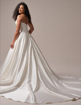 Maggie Sottero Antoinette