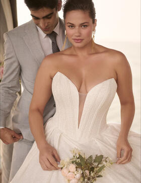 Maggie Sottero Derrick Royale
