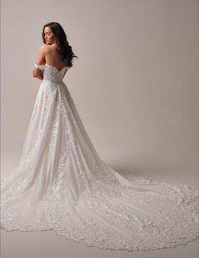 Maggie Sottero Everleigh