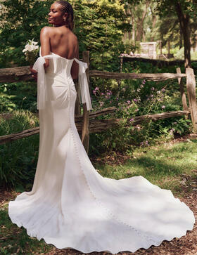 Maggie Sottero Jace