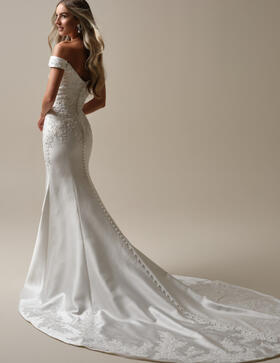 Maggie Sottero Loreen