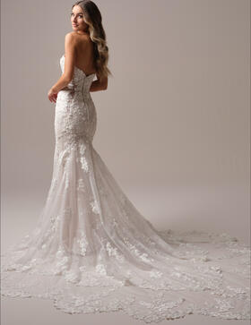 Maggie Sottero Malone