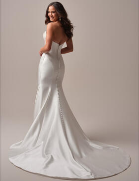 Maggie Sottero Melissa