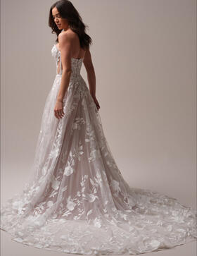 Maggie Sottero Natalie