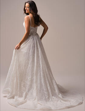 Maggie Sottero Salvadora