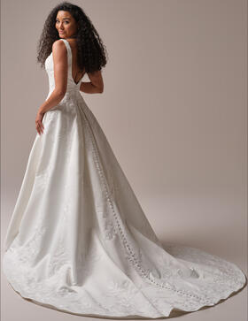 Maggie Sottero Sheridan