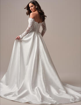Maggie Sottero Takera Lane