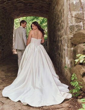 Maggie Sottero Tina