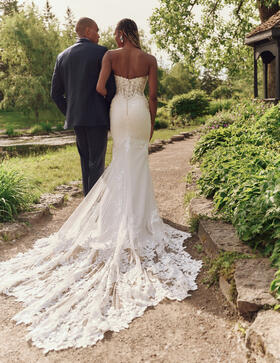 Maggie Sottero Yara