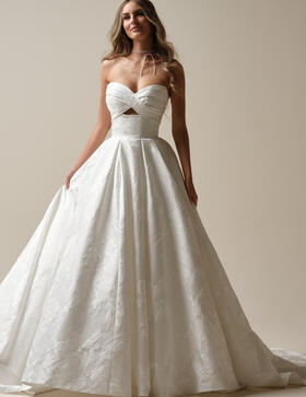 Maggie Sottero Zinaida Marie