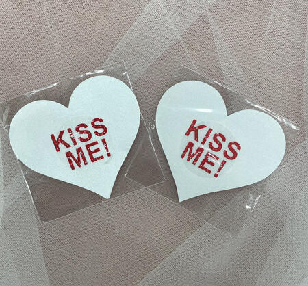 Kiss Me