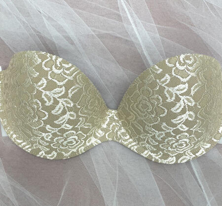 Lace Bra