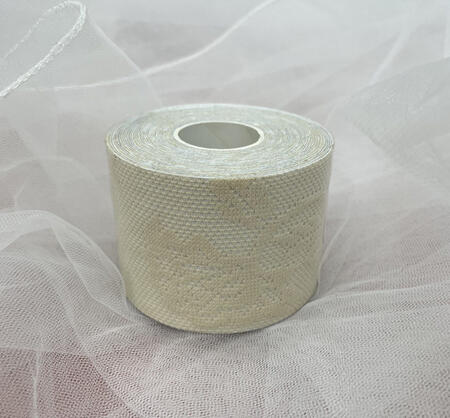 Lace Boob Tape