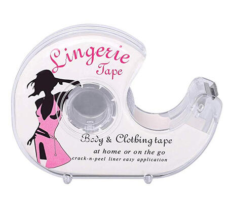 Lingerie Tape