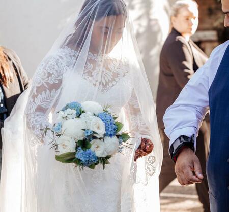 Jenna Veil