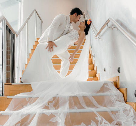 Kalani Veil 120
