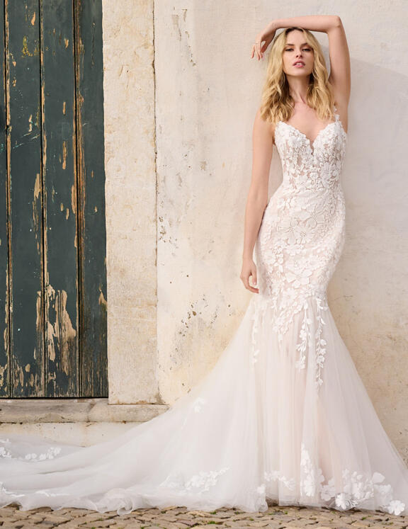 Sottero & Midgley Elka