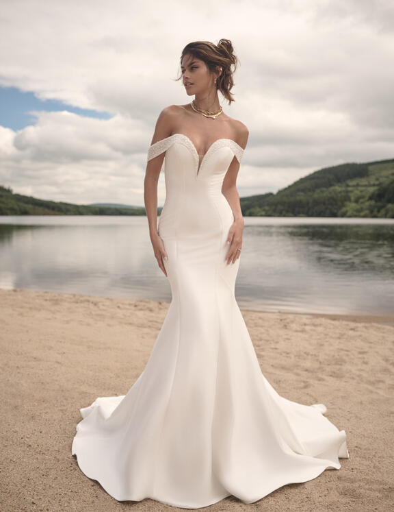 Sottero & Midgley Fabienne