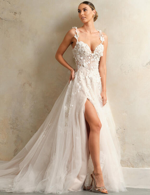 Sottero & Midgley Wicklow