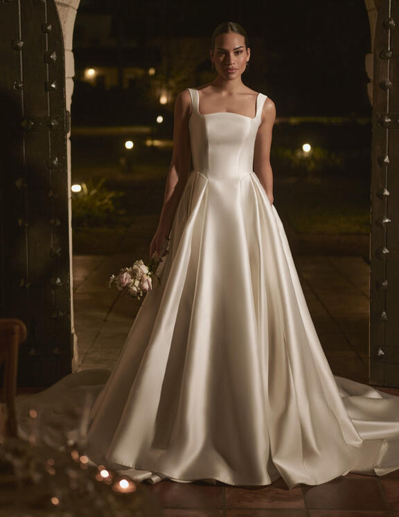 Sottero & Midgley Miko