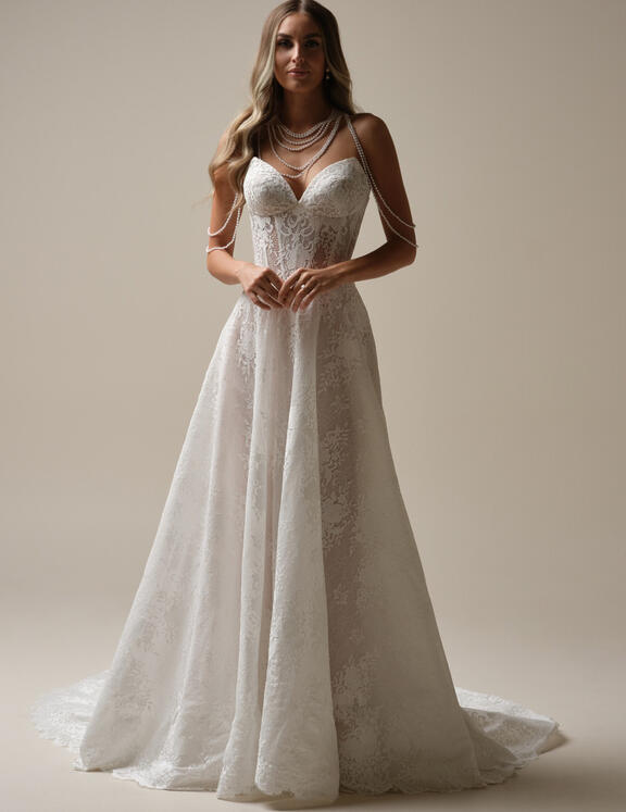Sottero and midgley couture 2025