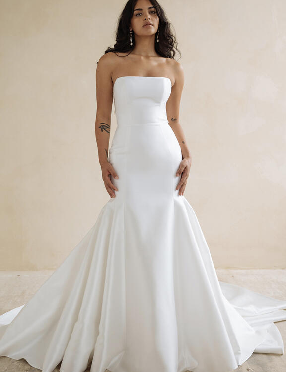 Jenny yoo on sale used wedding dress