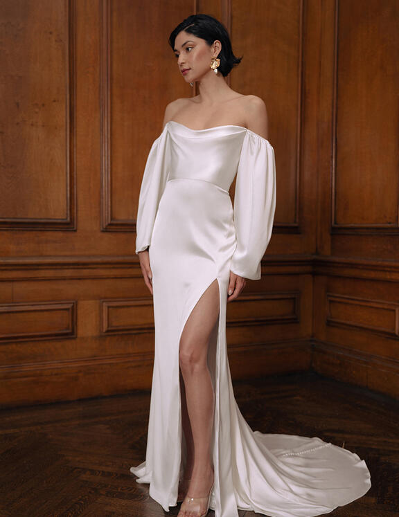 Astra Bridal Jenny Yoo Bridal Collection
