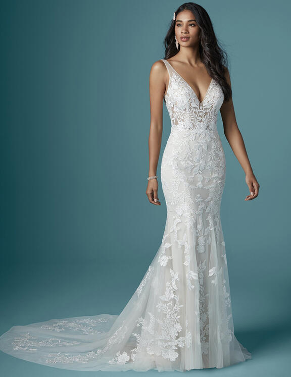 Maggie Sottero Greenley