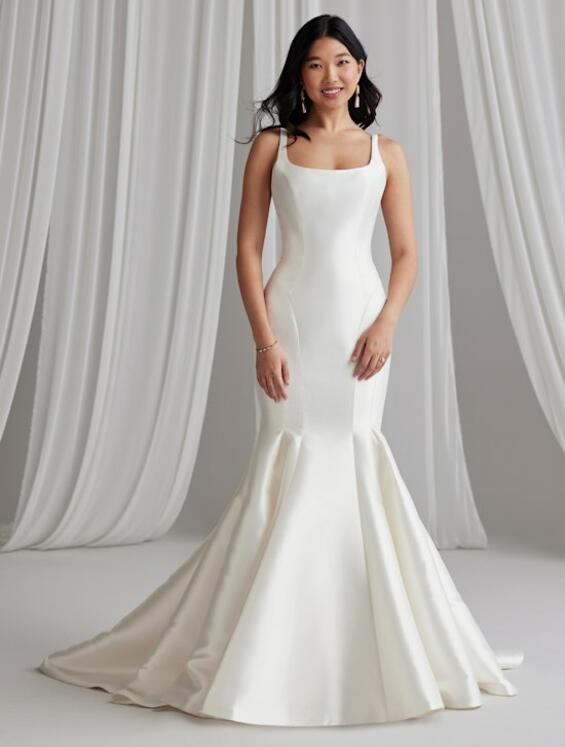 Maggie Sottero Selena Lane