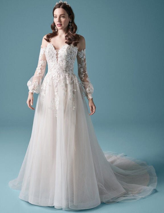 Maggie Sottero Stevie