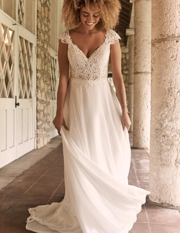 Maggie Sottero June