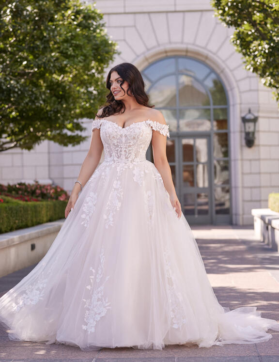 Maggie Sottero Harlem AB16+