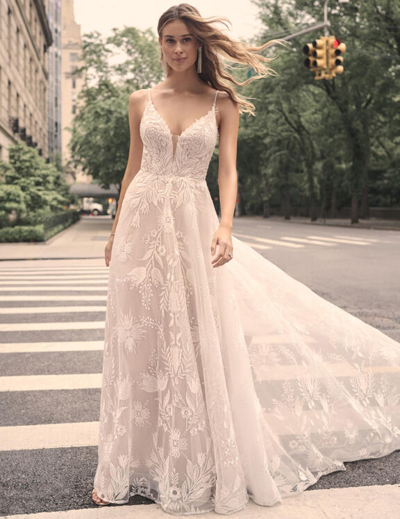 Maggie Sottero Keisha