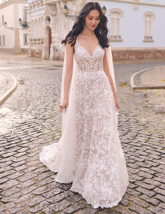 Maggie Sottero Ladonna