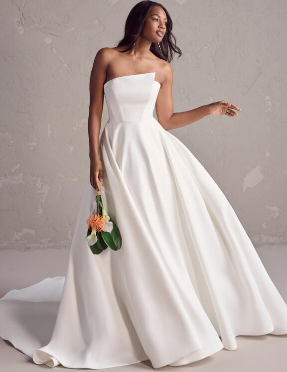 Maggie Sottero Ambrose