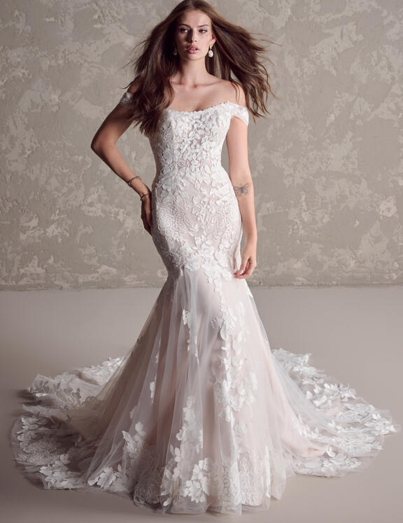 Maggie sottero sales wedding gowns