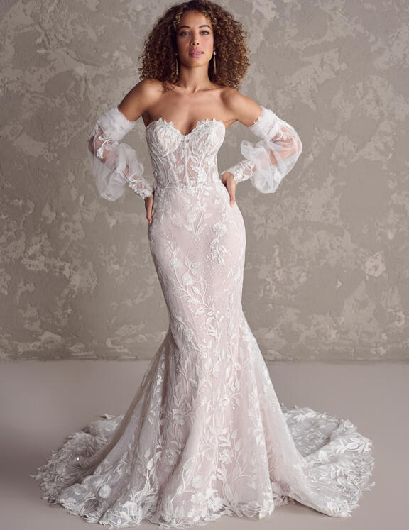 Maggie Sottero Fairchild