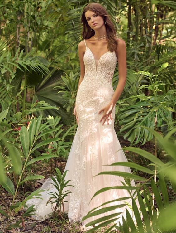 Maggie Sottero Sydney