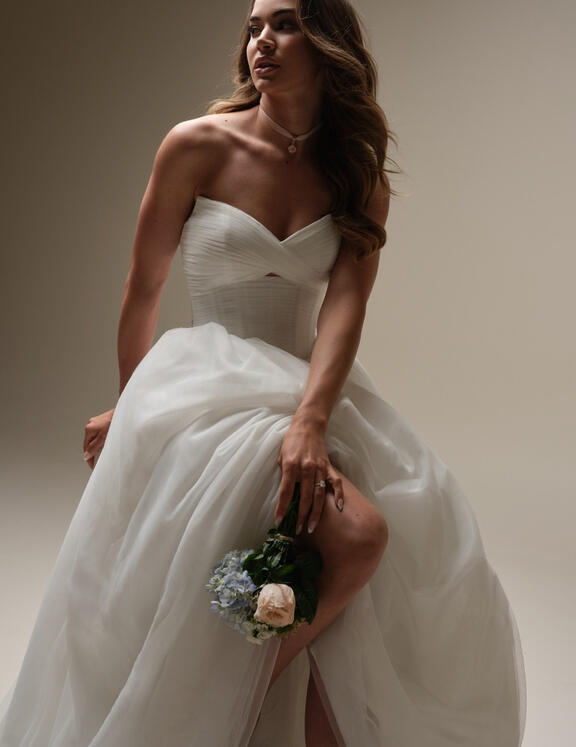 Maggie Sottero Evan