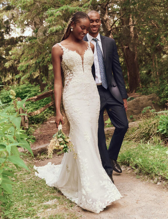 Maggie Sottero Keegan